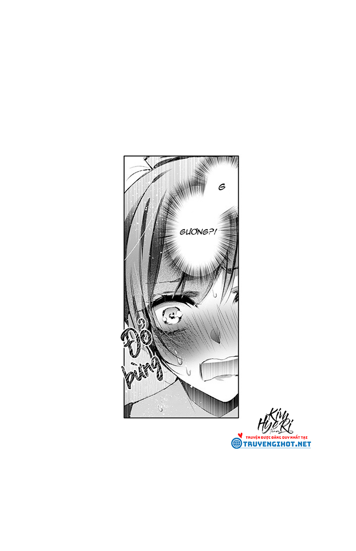 chú cún nhỏ sweet sexy - hãy để em yêu mọi thứ của chị chapter 4.1 12