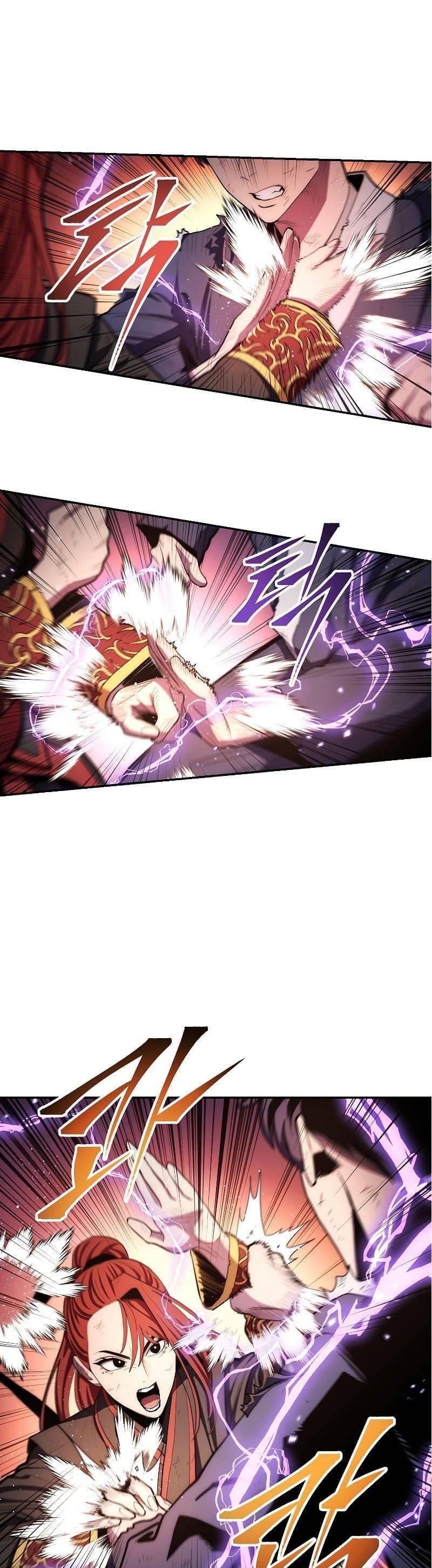 huyền thoại diệt thế độc long chapter 83 21