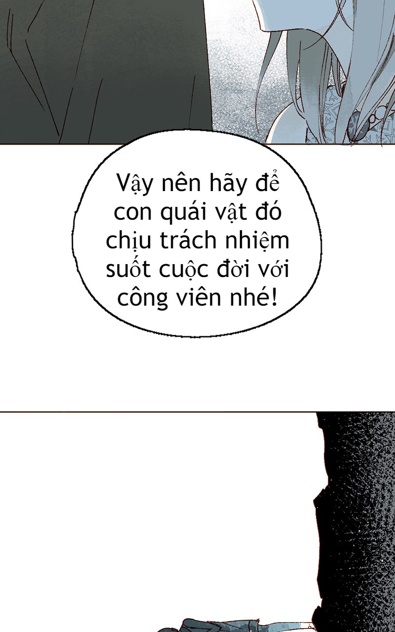 câu chuyện tình yêu kỳ lạ chapter 16 29