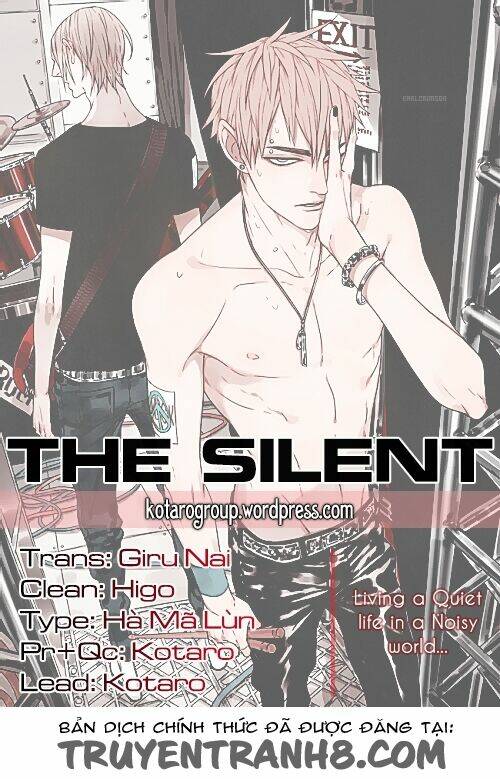 kare to kare no ijiwaru na kyori chapter 2 1