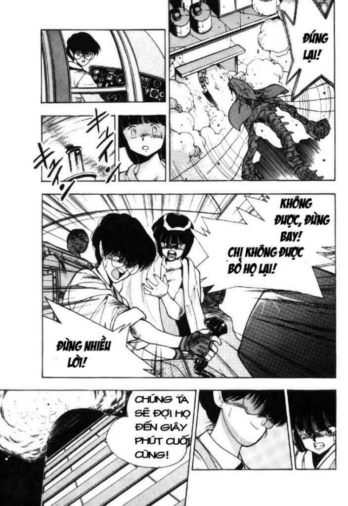 3x3 eyes chapter 15 23