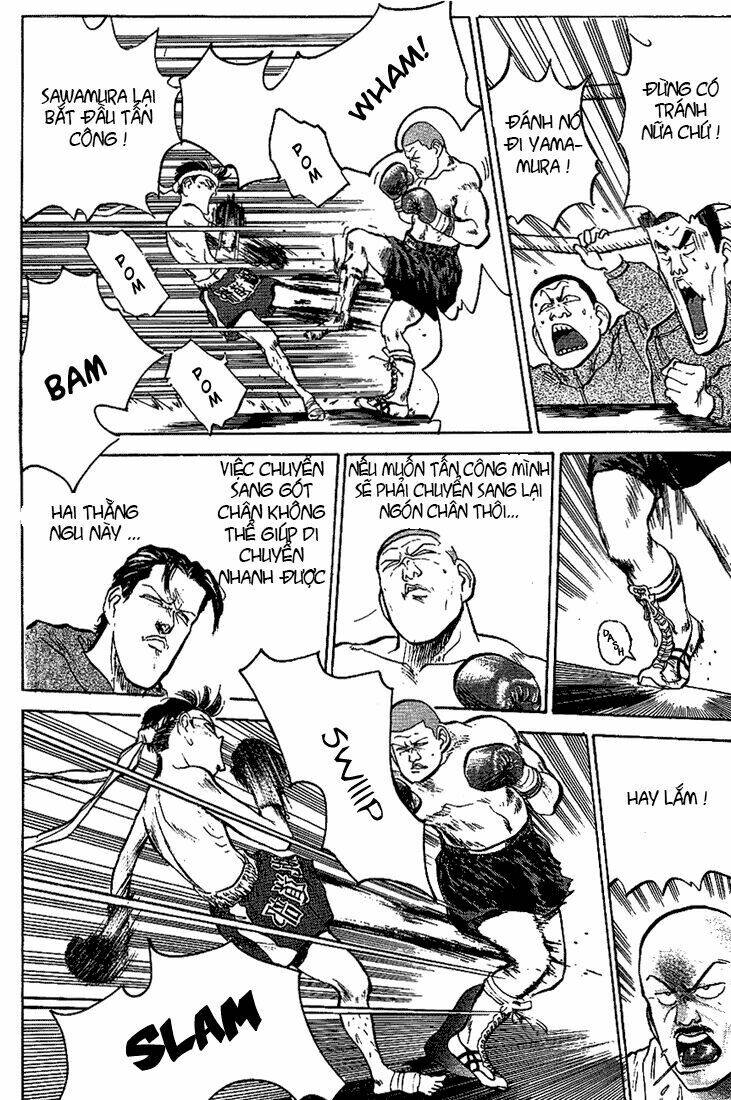 noritaka chapter 12 20