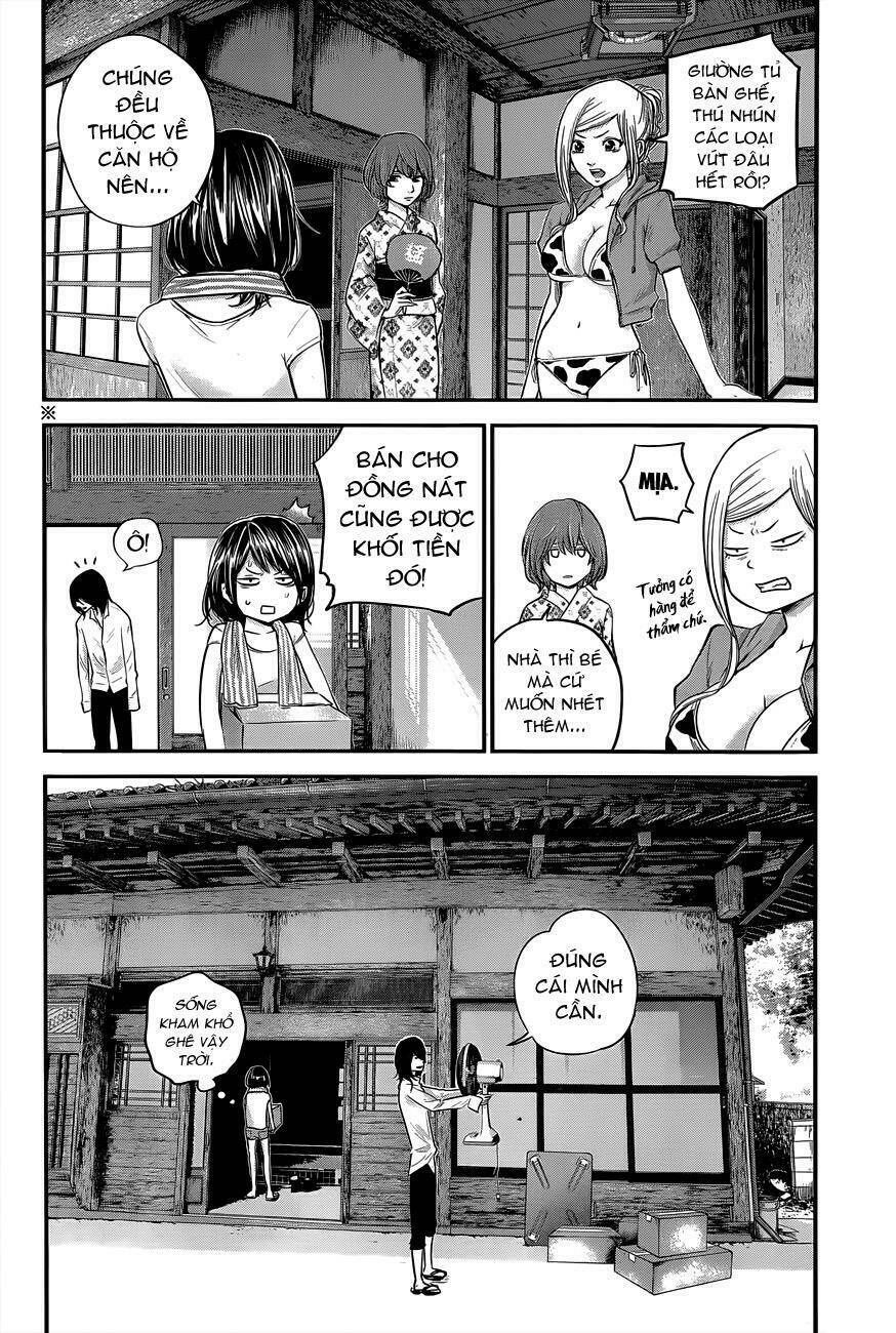 đạo luật nhiều vợ chapter 11 3