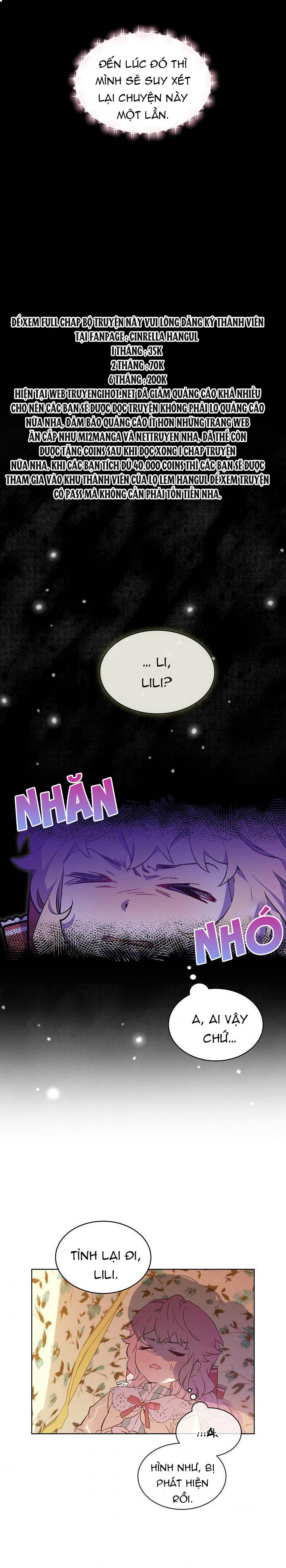 quý cô quyền lực chapter 9 18