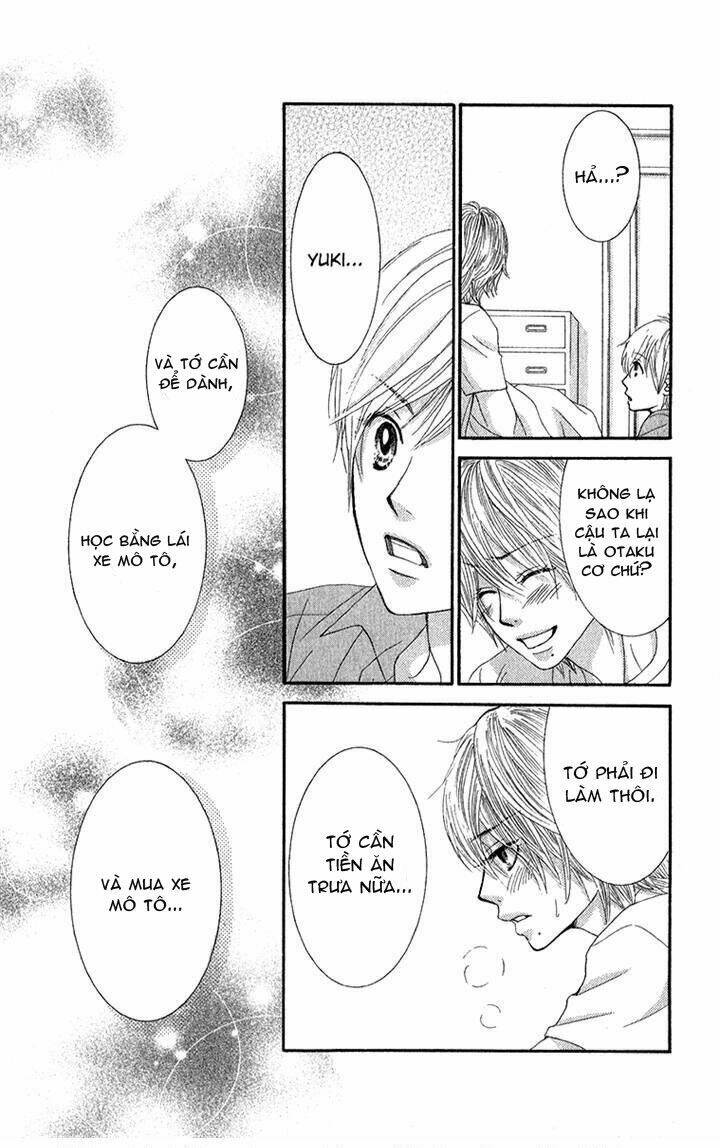 bokutachi wa shitte shimatta chapter 30 37