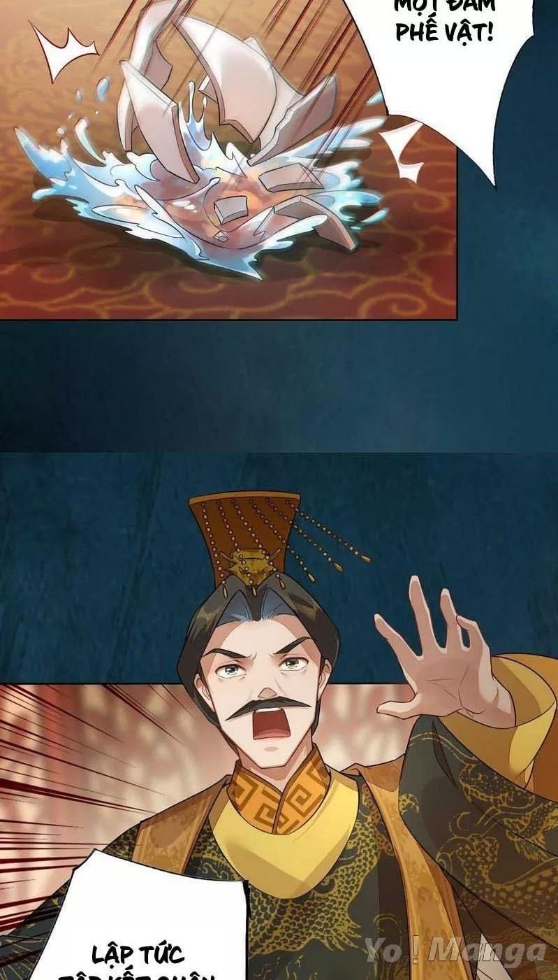 tuyệt thế luyện đan sư chapter 144 6