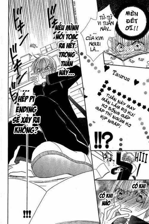 power!! chapter 25 14