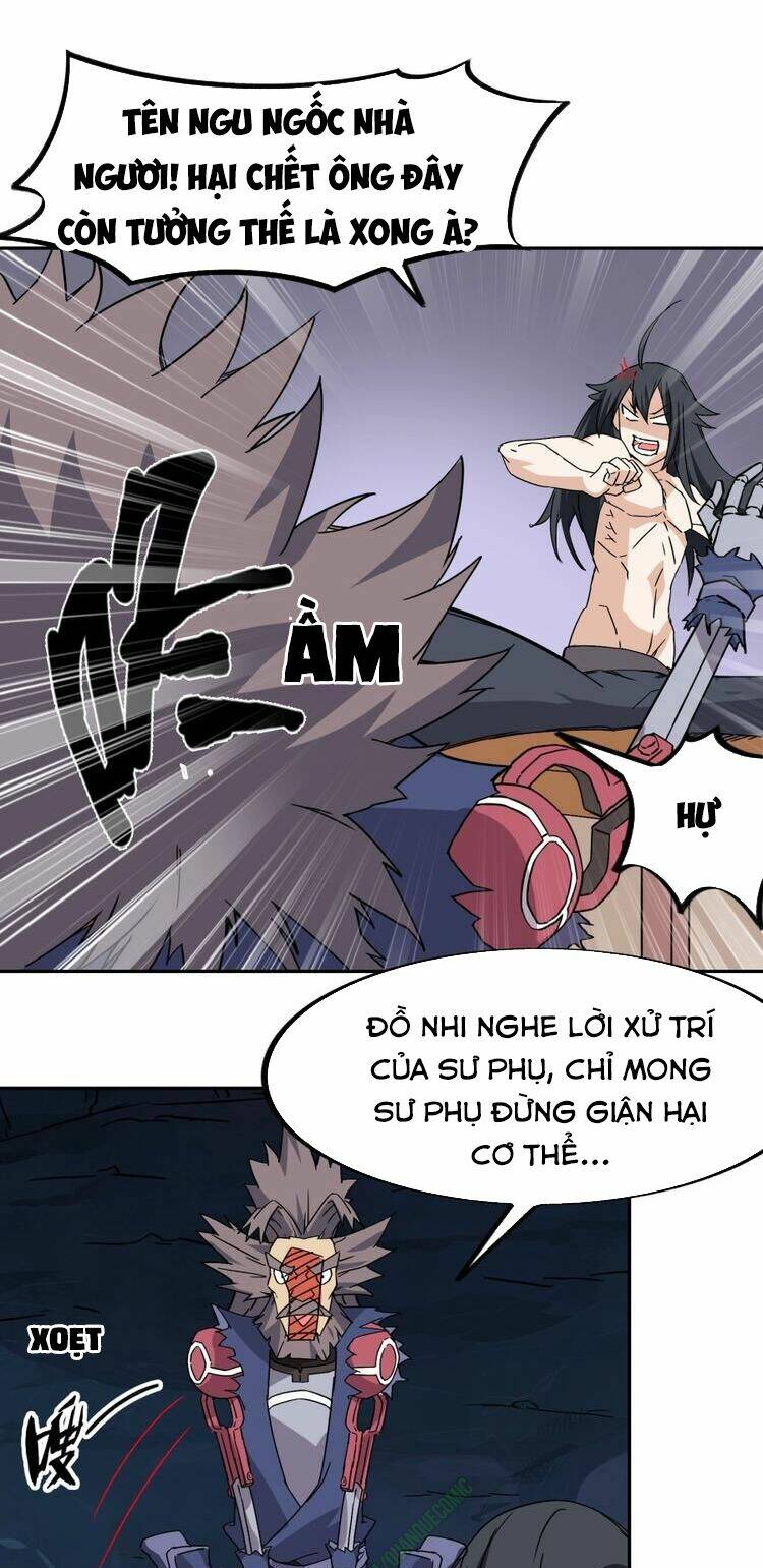 ta luyện giả kim trong thời đại tu tiên chapter 36 15