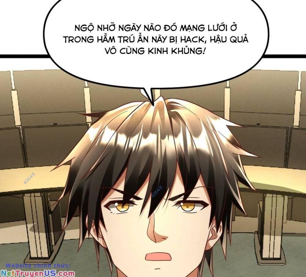 đóng băng toàn cầu: tôi gây dựng nên phòng an toàn thời tận thế chapter 140 11