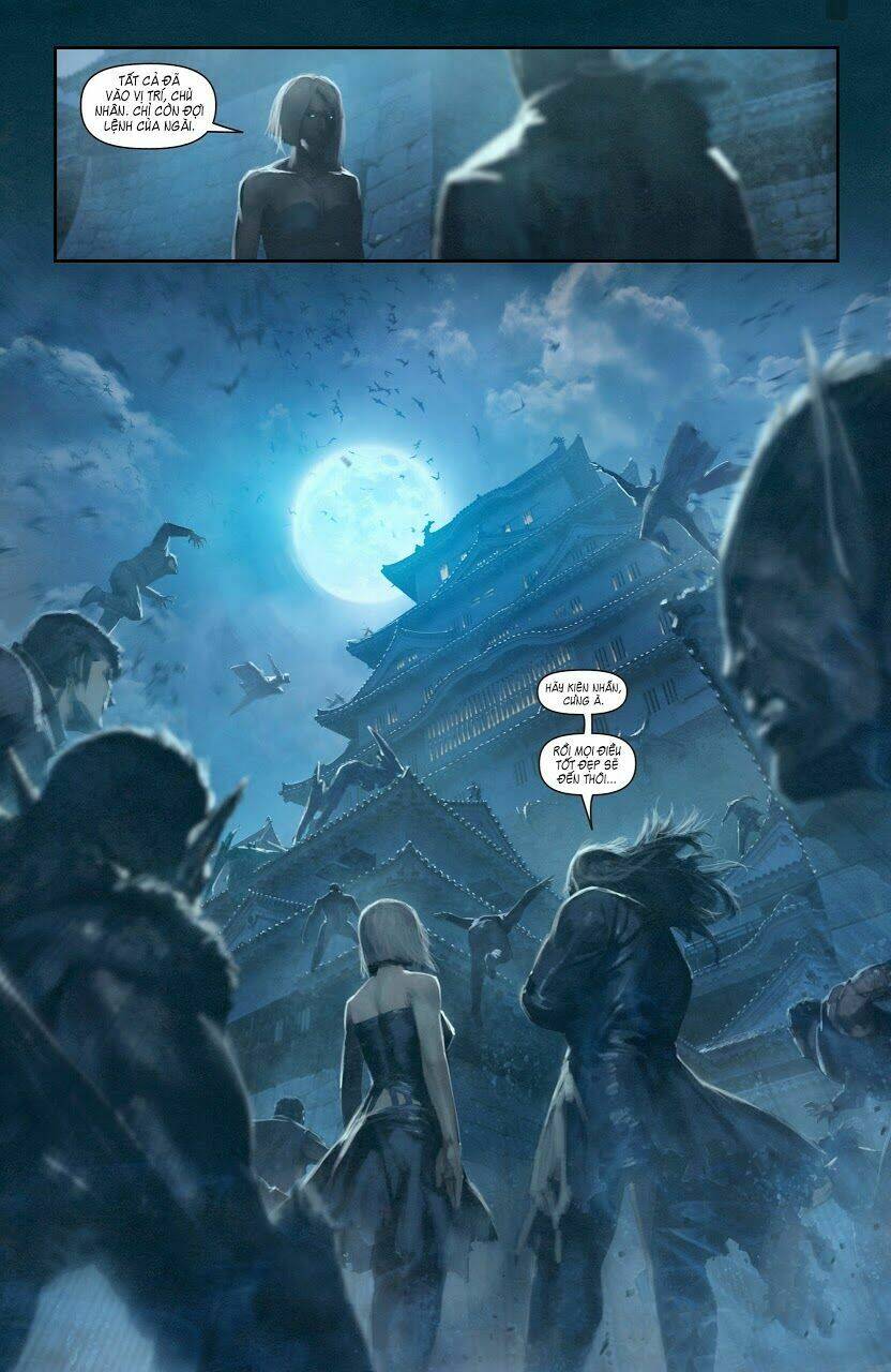 bushido - the way of the warrior chapter 2 23