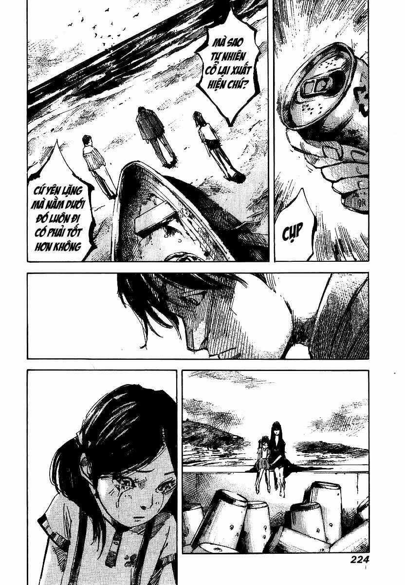 skyhigh: shinshou chapter 4 25