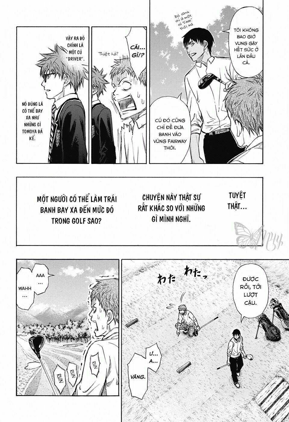 robot x laserbeam chapter 3 16