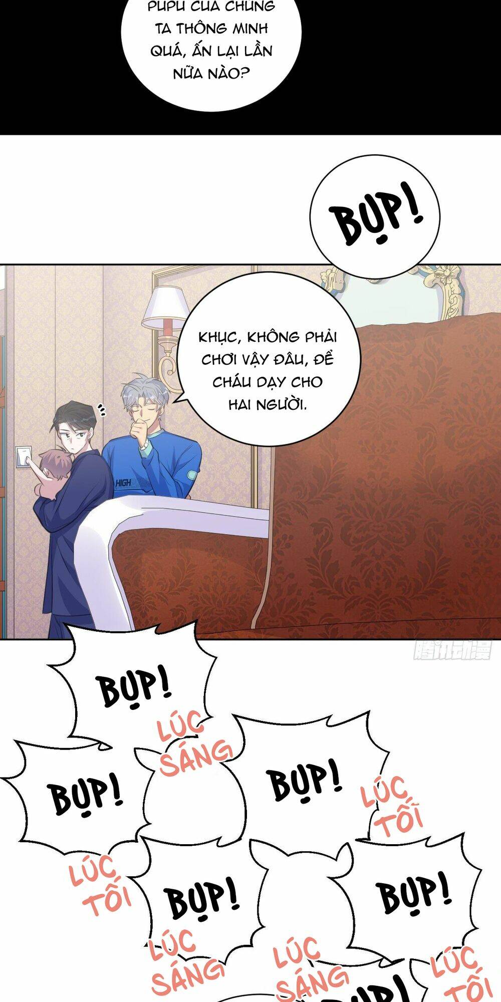 nhạc phụ đại nhân là lão bà chapter 73 21