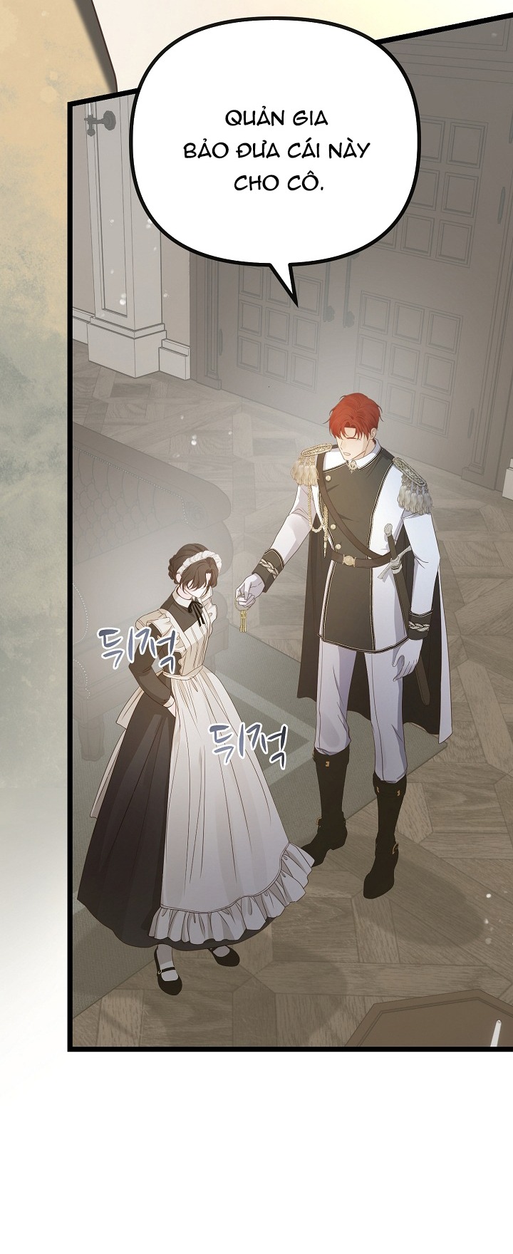 hãy giải thoát cho ta chapter 12.1 15