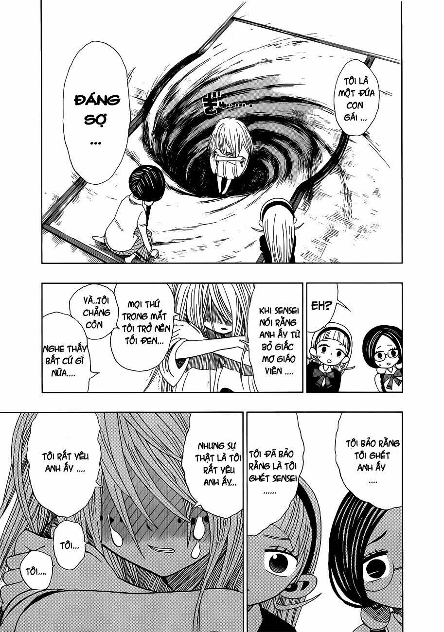 nejimaki kagyu chapter 13 14