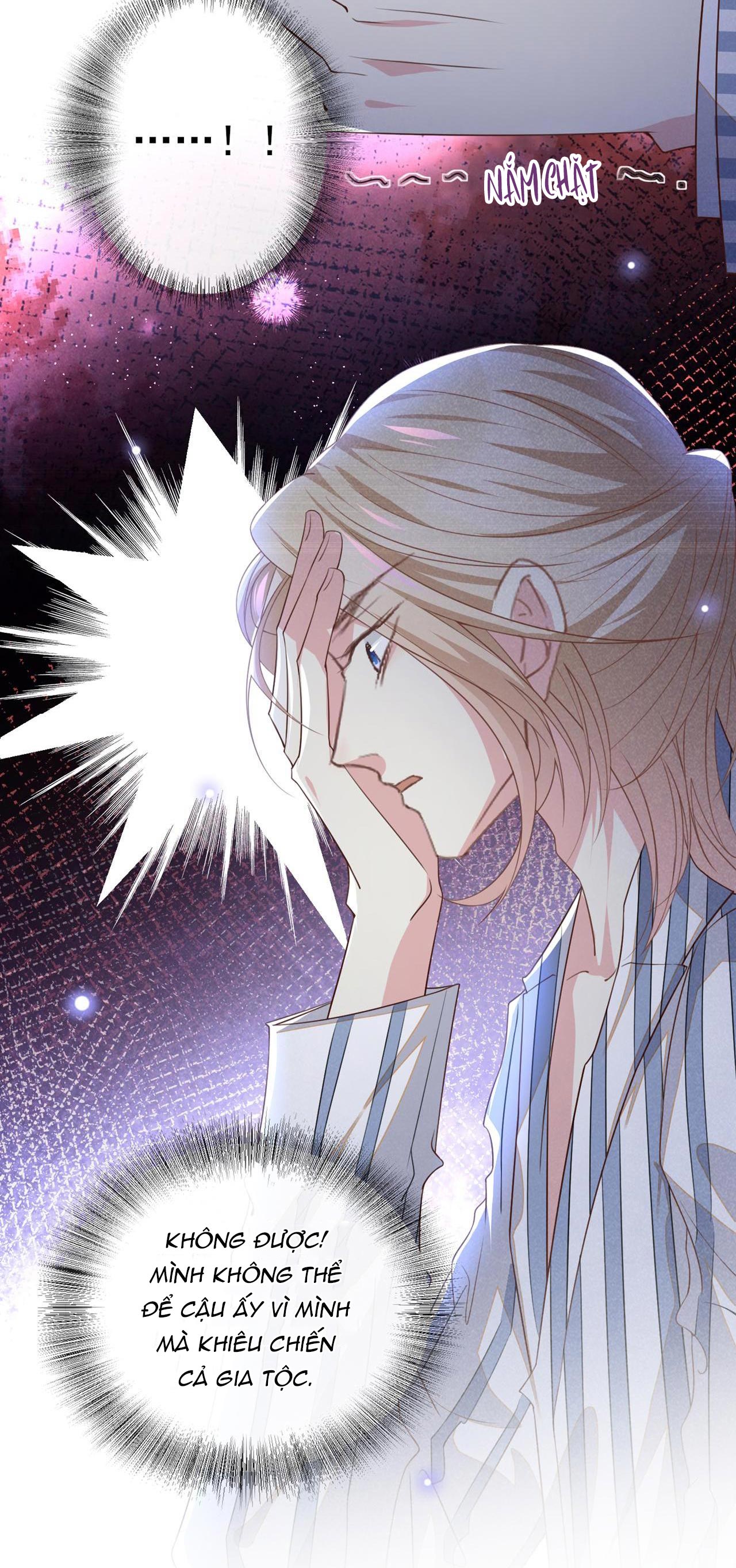 anh ấy gọi tôi là hắc liên hoa chapter 155 9