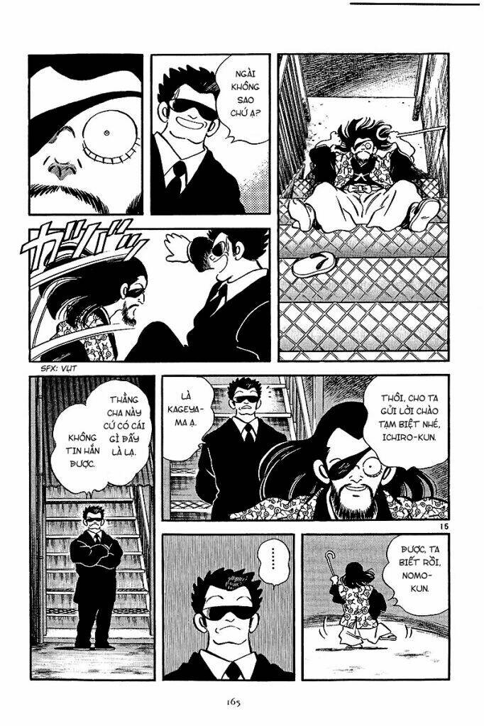 abase the ace chapter 1 37