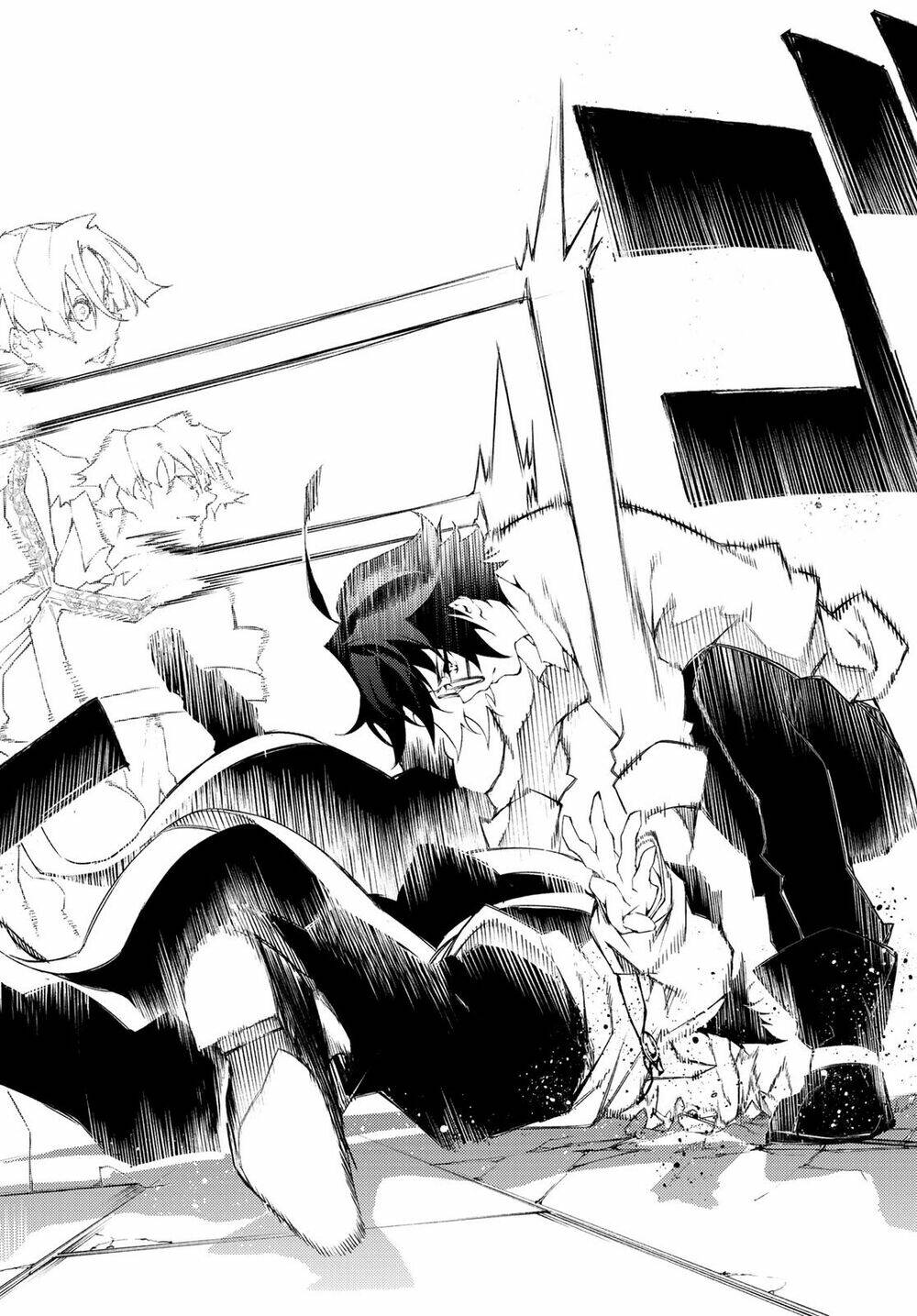 wistoria's wand and sword chapter 5 35