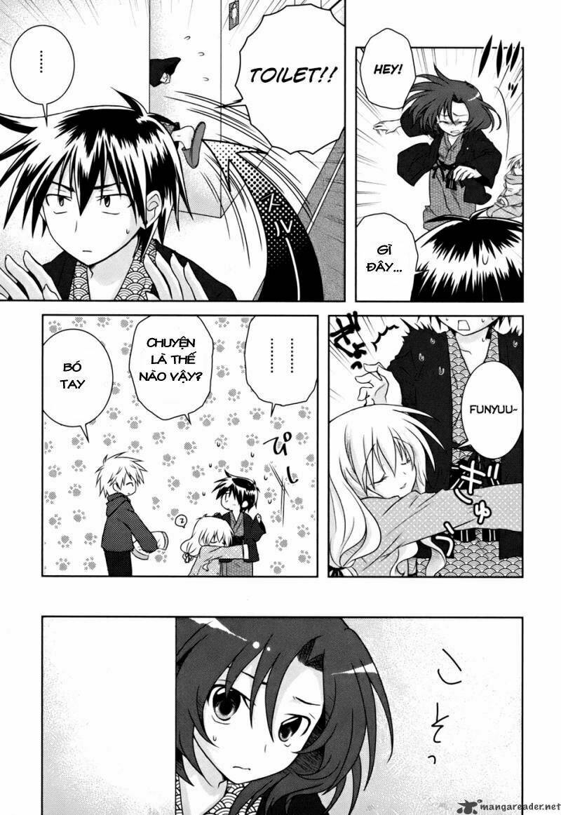 iris zero chapter 4 18