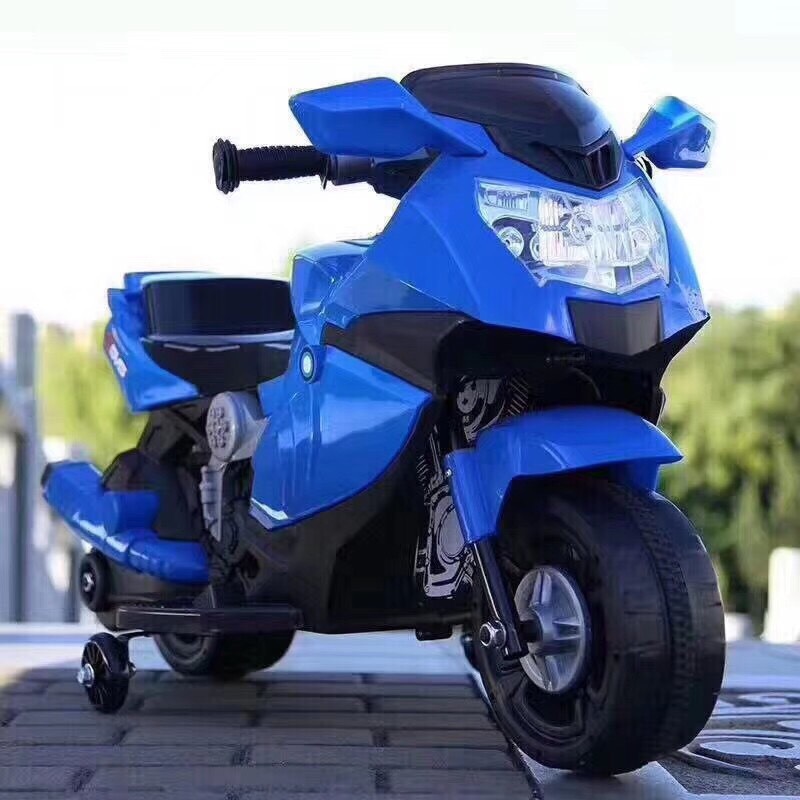 Xe máy điện đồ chơi trẻ em