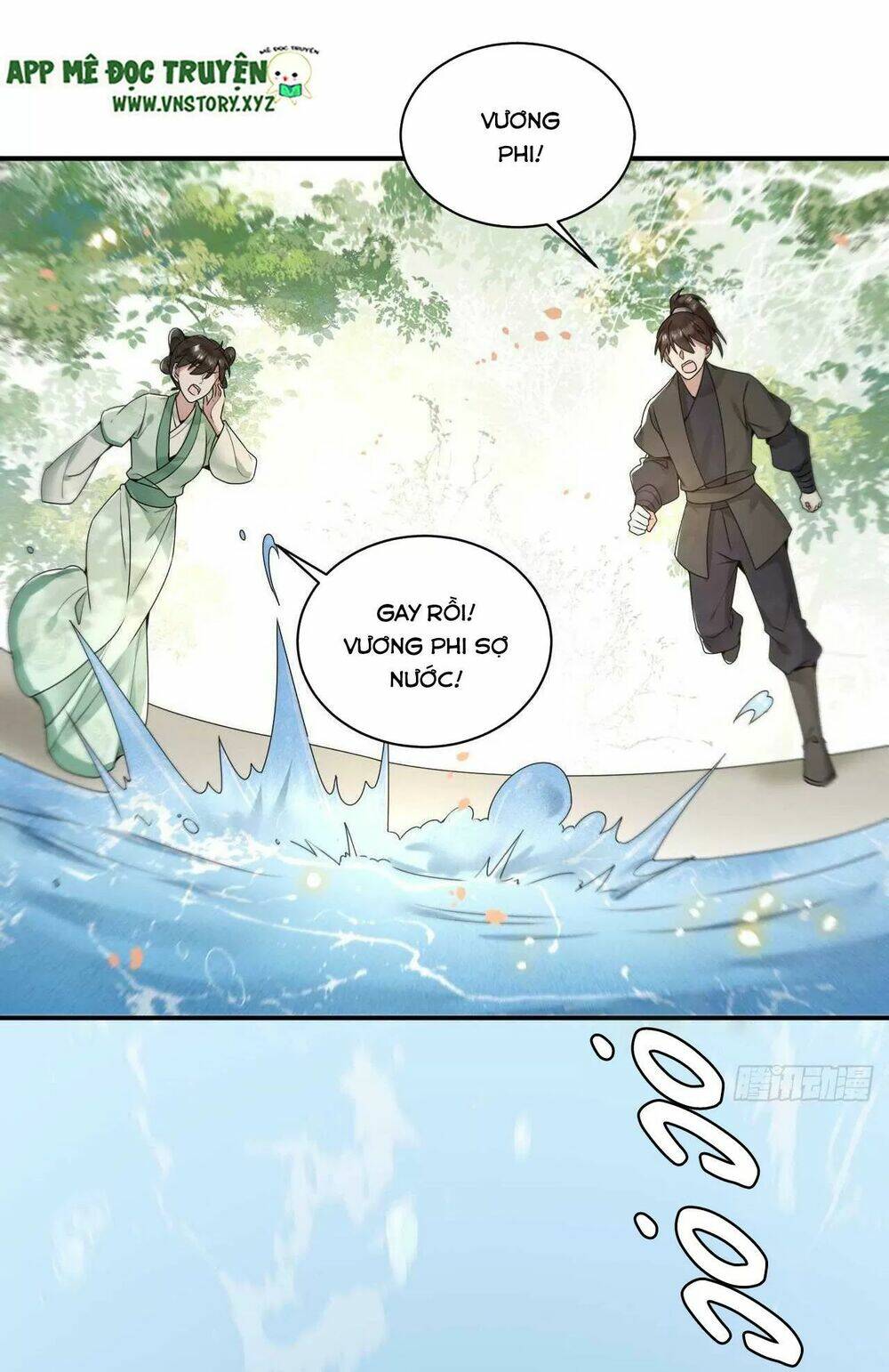 phượng hoàng vu phi chapter 105 37