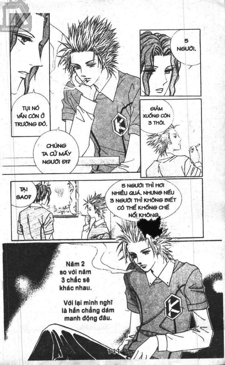 hồng tiểu thư chapter 4 21