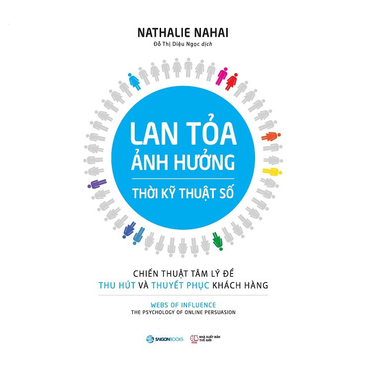 Lan tỏa ảnh hưởng thời kỹ thuật số - Bản Quyền