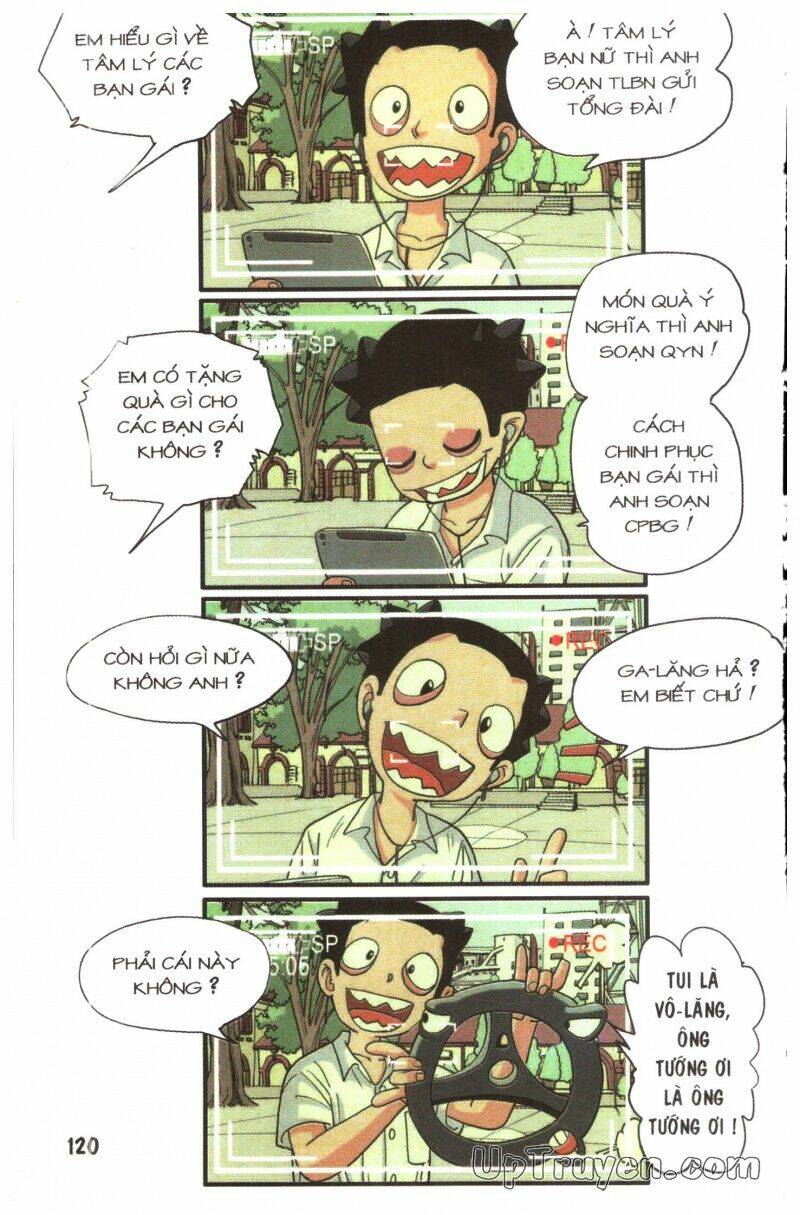 học sinh chân kinh chapter 3 122