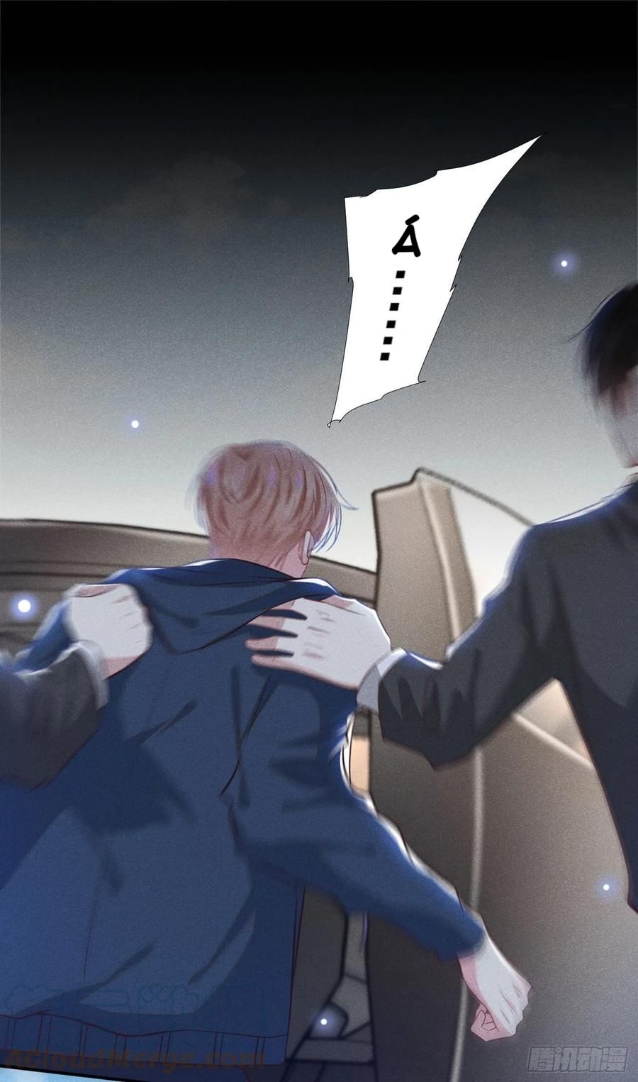 anh ấy gọi tôi là hắc liên hoa chapter 113 6