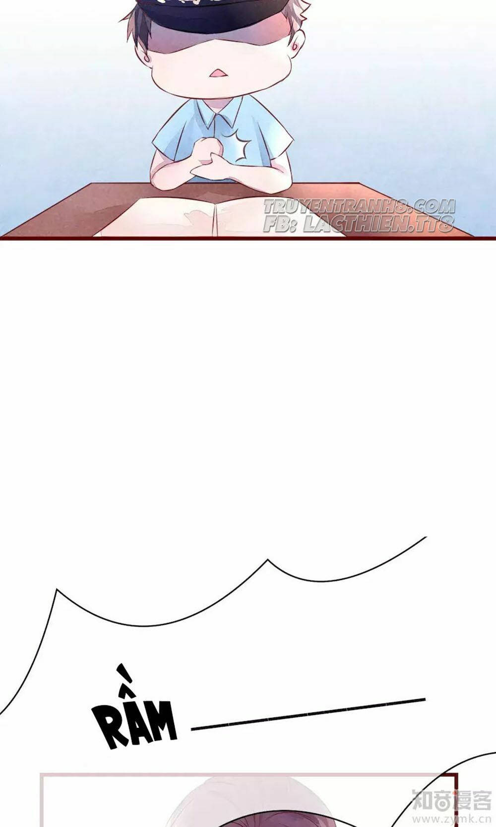 đào tạo nuôi dưỡng bạn trai mèo chapter 11 9