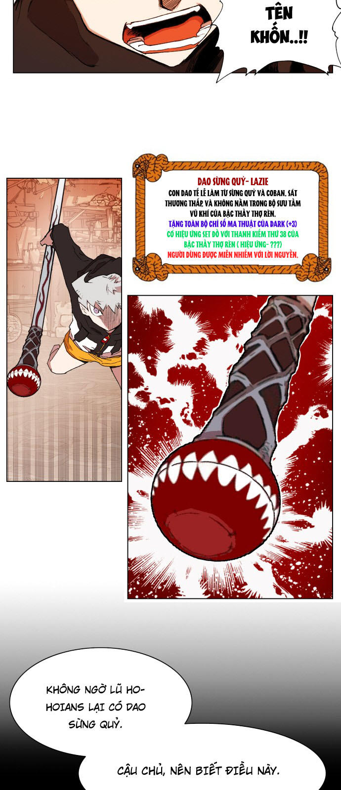 hard core leveling warrior chapter 155 50