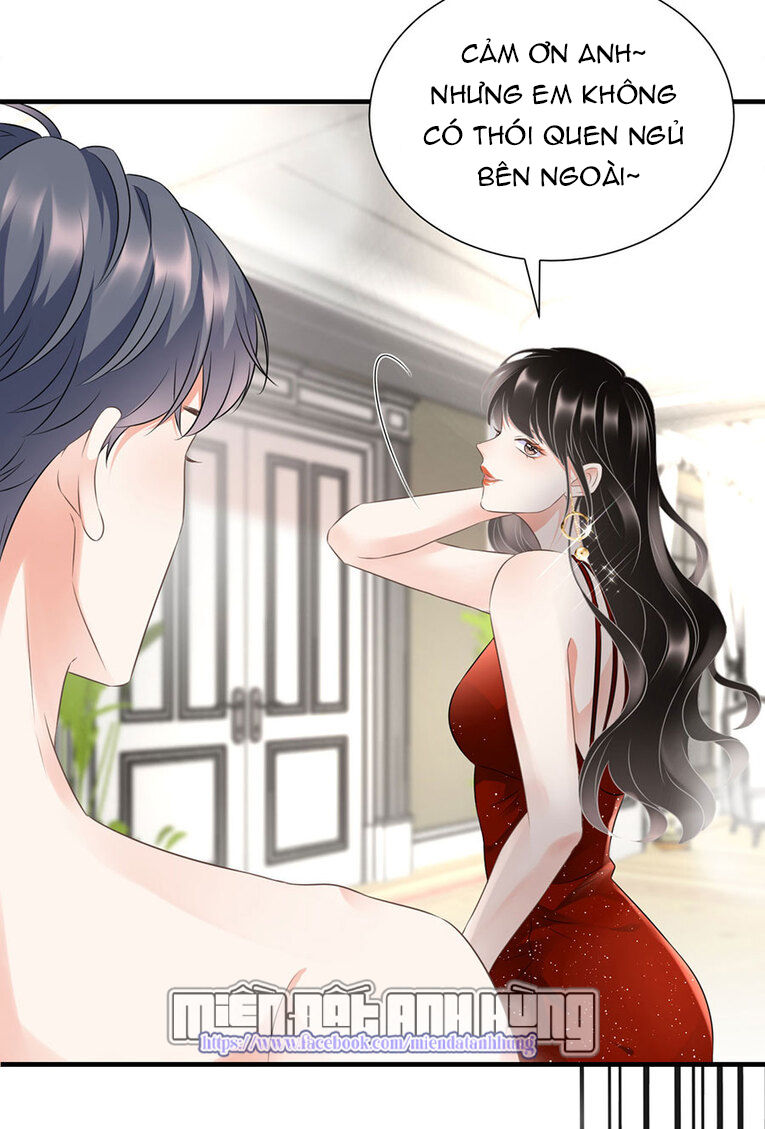 [16+] đại tiểu thư có thể có ý đồ xấu chapter 5 11