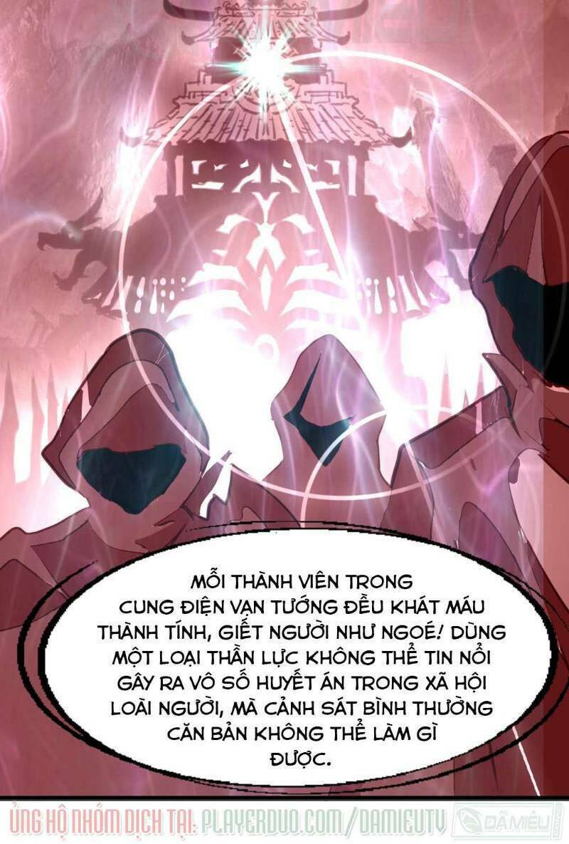 thần nhãn giám định sư chapter 90 16