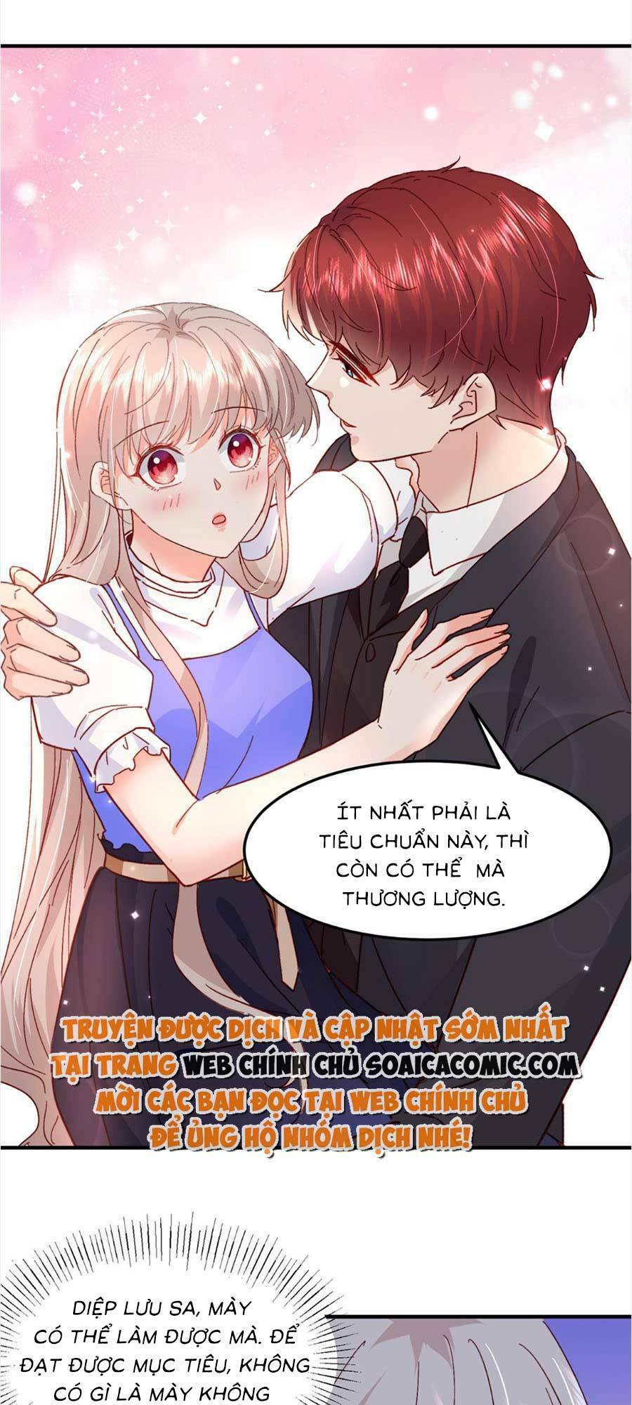 cô vợ của tôi không dễ bắt nạt chapter 41 25