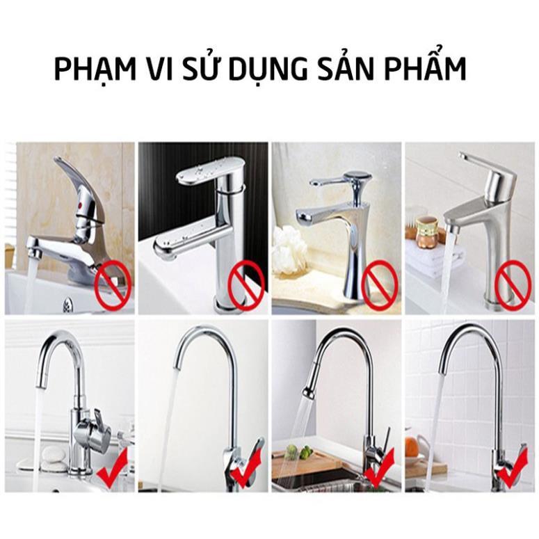 Khay Inox Gắn Vòi Rữa Chén, Dụng Cụ Đa Năng Tiện Dụng