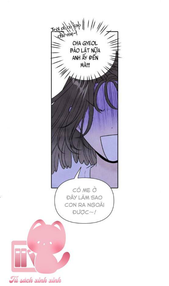 điều khiến tôi quyết tâm muốn chết chapter 55 36