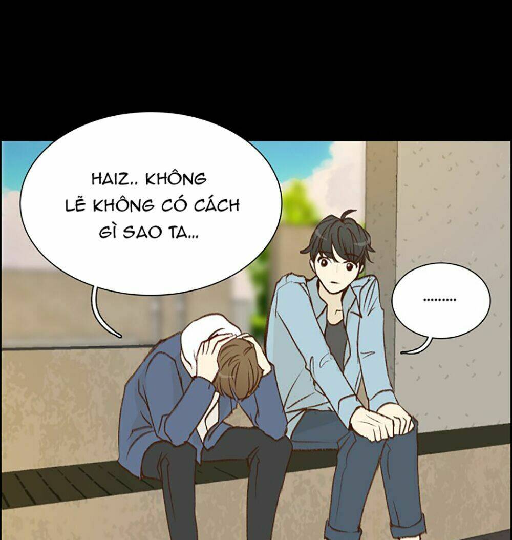 bạn gái tôi là con trai chapter 9 18