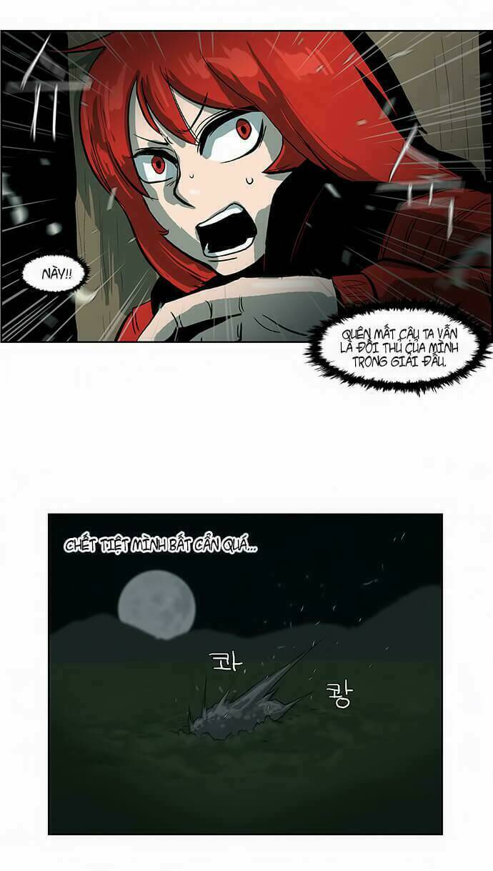 special martial arts extreme hell private high school chapter 39 4