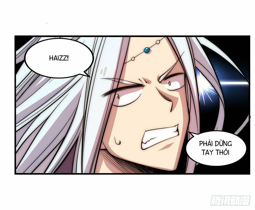 cuộc sống thoái ẩn của võ lâm chi vương chapter 28 41