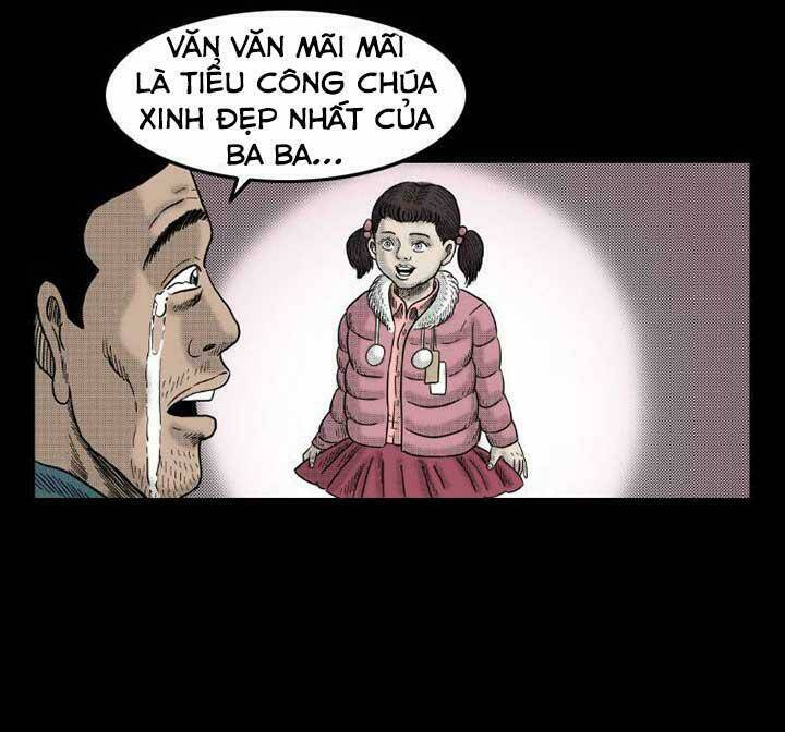 kỳ án có thật chapter 56 59