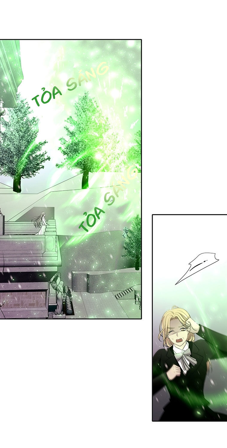 năm môn đệ của charlotte chapter 122 21