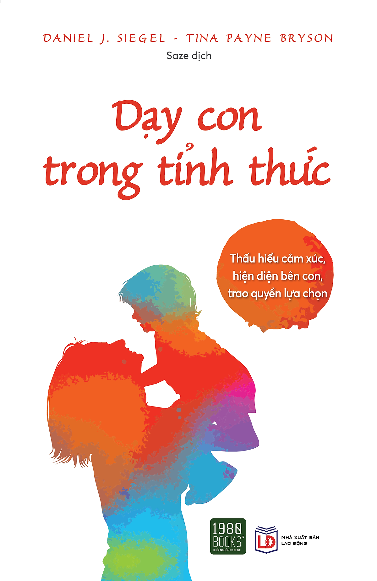 Dạy Con Trong Tỉnh Thức - Bản Quyền