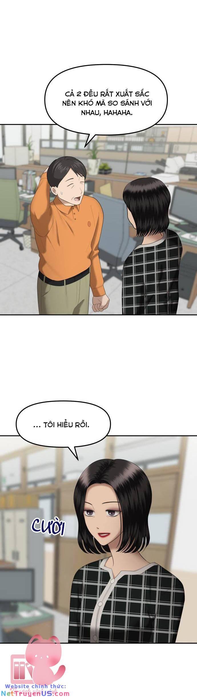 chị em tranh đấu chapter 33 29