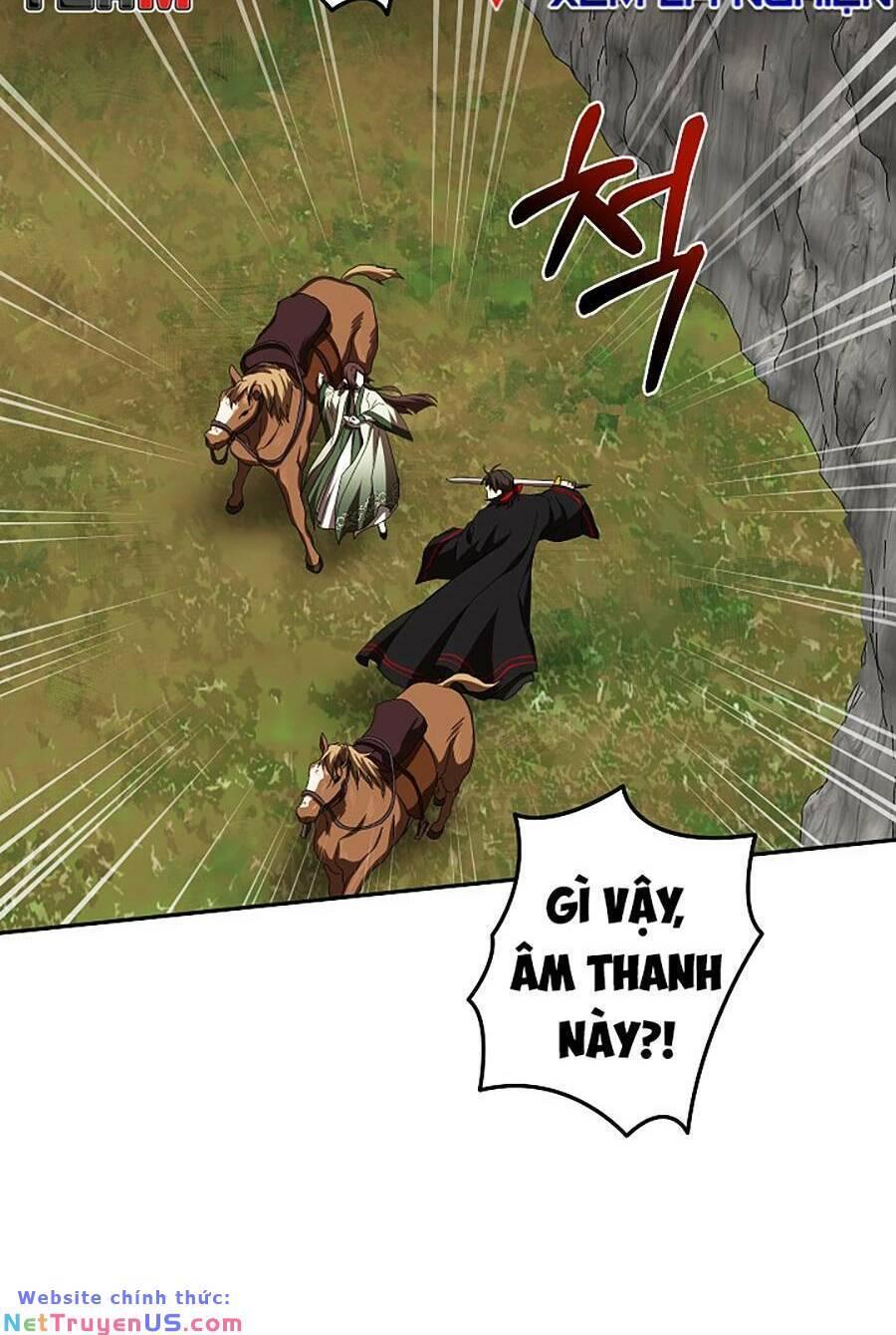 võ đang kỳ hiệp chapter 109 63