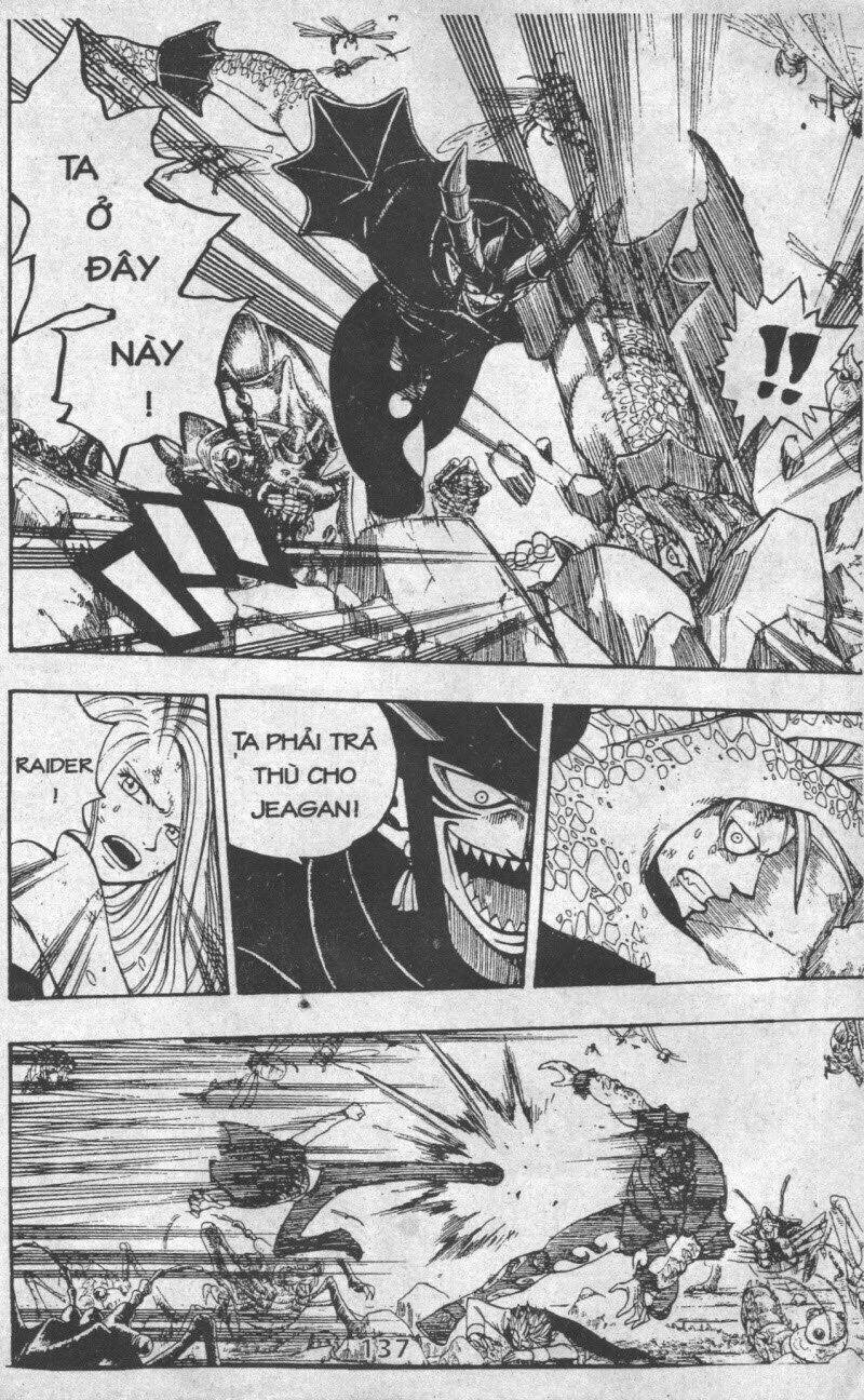 rave master (scan) chapter 32 137