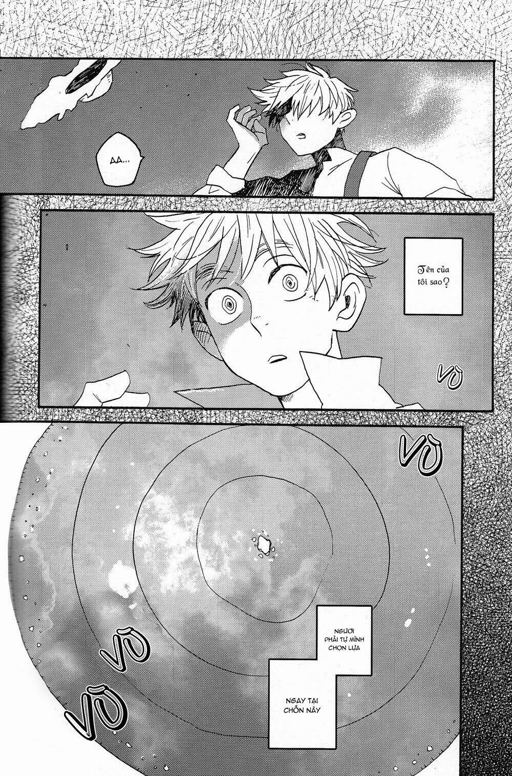 aph doujinshi - welcoming morning chapter 5 11