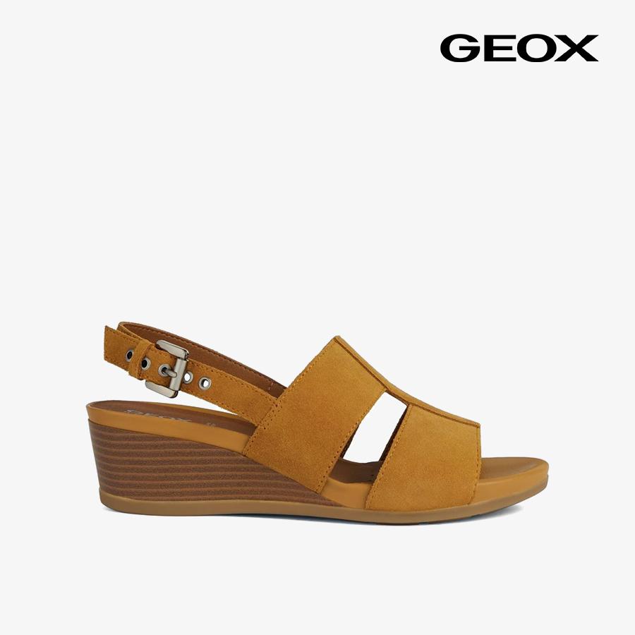 Hình ảnh Giày Sandals Nữ GEOX D MARYKARMEN A