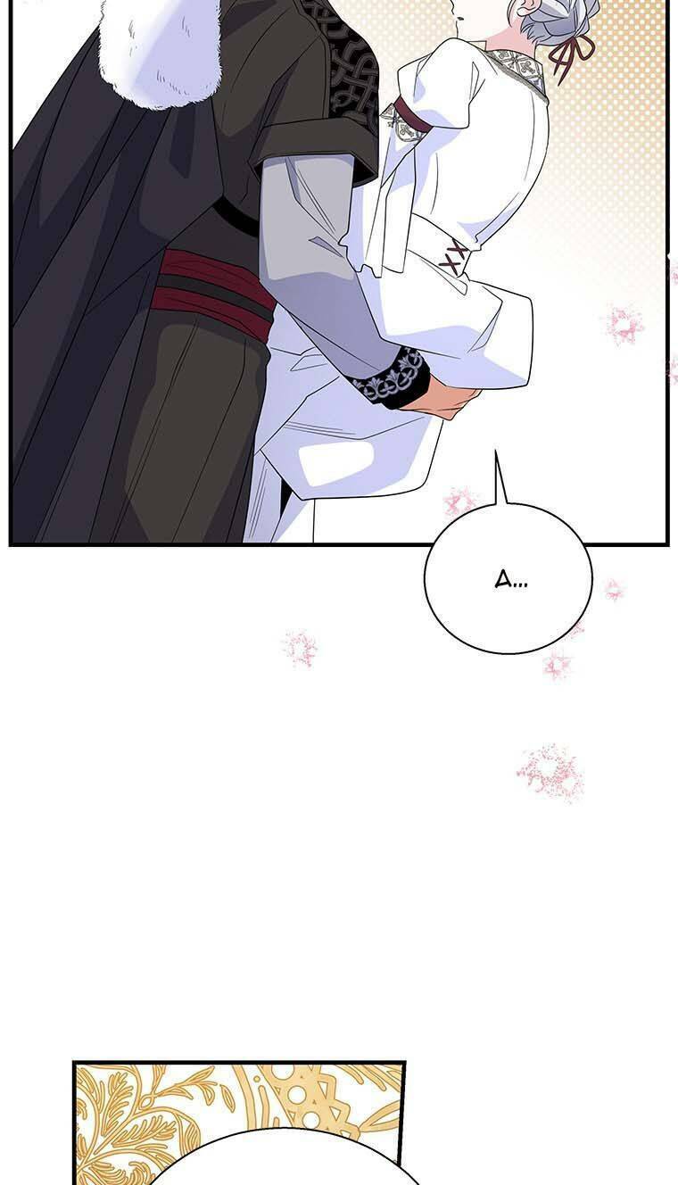 chồng yêu, em muốn đình công! chapter 59 7