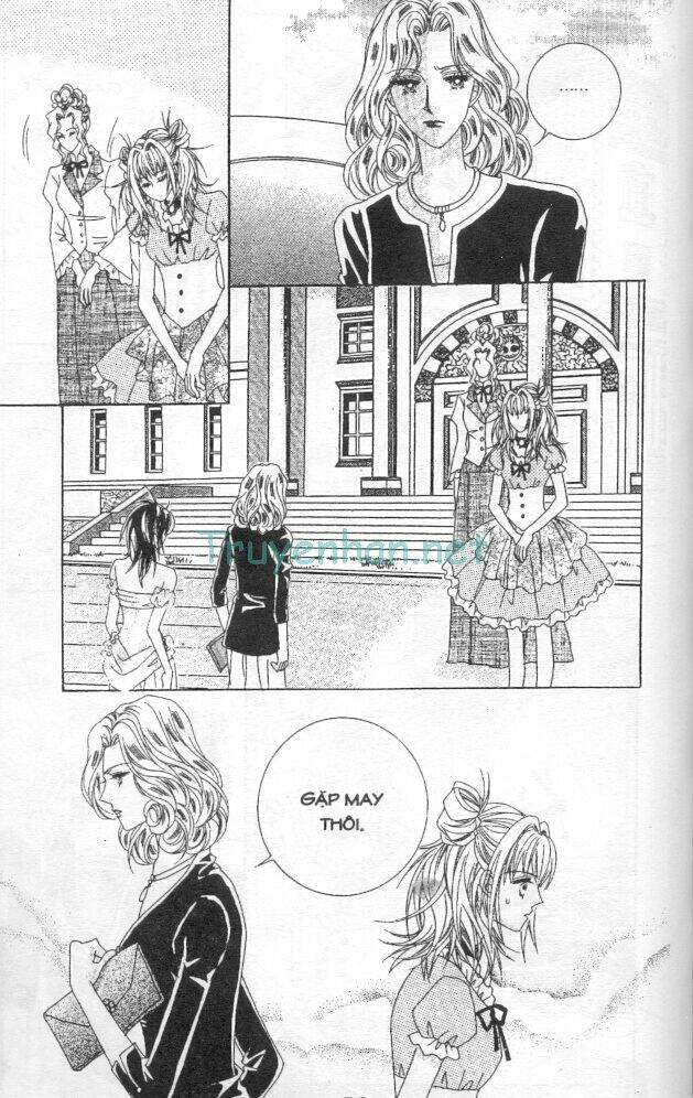 lọ lem hậu đậu chapter 93 3