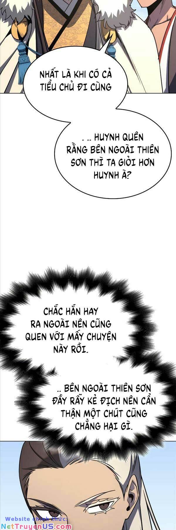 Thiên Ma Thần Quyết: Trùng Sinh Chapter 102 - Trang 38